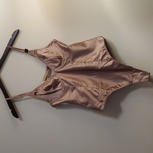 NWT - LA SENZA Bodysuit
